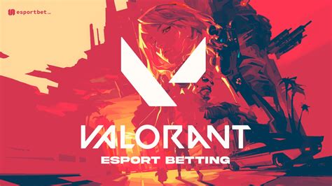 valorant betting odds